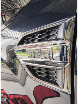 FORD Ranger 3.2 20V CABINE DUPLA 4X4 LIMITED TURBO DIESEL AUTOMÁTICO