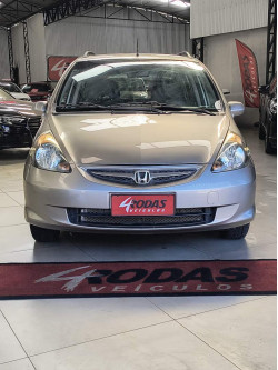 HONDA Fit 1.4 16V 4P LX
