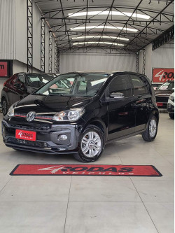 VOLKSWAGEN UP 1.0 12V 4P TSI FLEX MOVE UP
