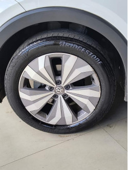 VOLKSWAGEN T-Cross 1.0 4P 200 TSI FLEX AUTOMÁTICO