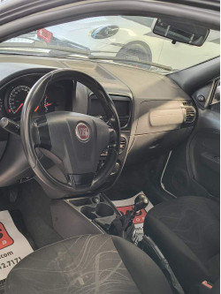 FIAT Strada 1.4 FLEX HARD WORKING CABINE SIMPLES