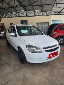 CHEVROLET Celta 1.0 4P LT VHCE FLEX