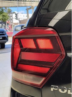 VOLKSWAGEN Polo Hatch 1.0 12V 4P 200 TSI HIGHLINE AUTOMÁTICO