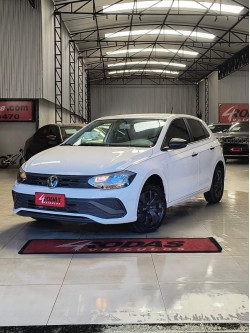 VOLKSWAGEN Polo Hatch 1.0 4P MPI TRACK