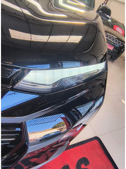 CHEVROLET Equinox 1.5 16V 4P RS TURBO AUTOMÁTICO