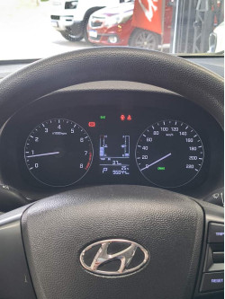 HYUNDAI Creta 1.6 16V 4P FLEX ATTITUDE AUTOMÁTICO