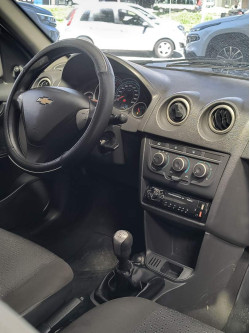 CHEVROLET Celta 1.0 4P LT VHCE FLEX
