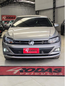 VOLKSWAGEN Polo Hatch 1.0 12V 4P 200 TSI HIGHLINE AUTOMÁTICO