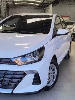 HYUNDAI HB 20 Hatch 1.0 12V 4P FLEX SENSE