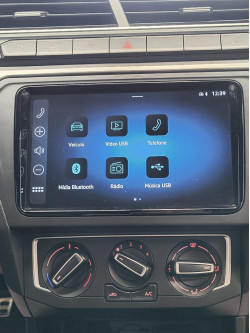 VOLKSWAGEN Saveiro 1.6 16V FLEX MSI EXTREME CABINE DUPLA