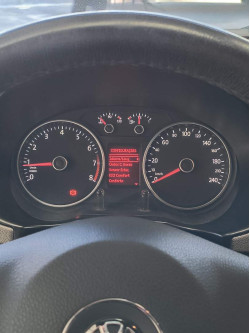 VOLKSWAGEN Saveiro 1.6 G6 CROSS CABINE ESTENDIDA FLEX