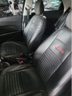 HYUNDAI HB 20 Hatch 1.0 12V 4P FLEX COMFORT PLUS