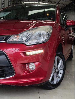 CITROEN C3 1.5 4P TENDANCE FLEX