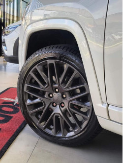 JEEP Compass 1.3 16V 4P FLEX S T270 TURBO AUTOMÁTICO