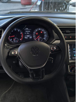 VOLKSWAGEN Saveiro 1.6 16V FLEX MSI EXTREME CABINE DUPLA