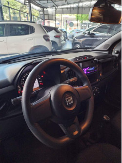 FIAT Strada 1.3 FIREFLY FLEX ENDURANCE CABINE SIMPLES