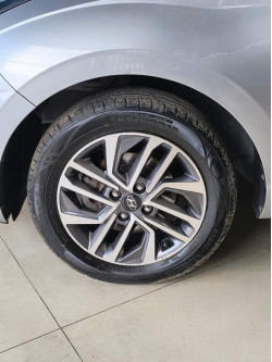HYUNDAI HB 20 Sedan 1.6 16V 4P FLEX VISION