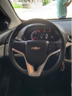 CHEVROLET Onix Hatch 1.4 4P FLEX LT