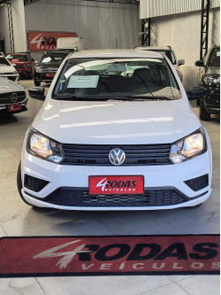 VOLKSWAGEN Gol 1.0 12V 4P FLEX MPI G7
