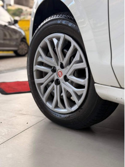 FIAT Argo 1.0 4P FLEX FIREFLY