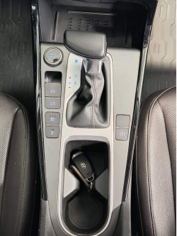 HYUNDAI Creta 1.0 12V 4P FLEX TGDI TURBO PLATINUM AUTOMÁTICO