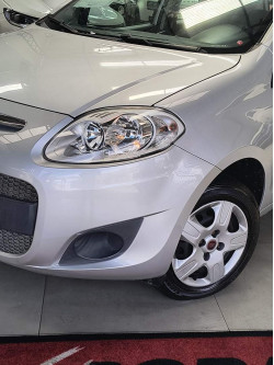 FIAT Palio 1.0 4P FLEX ATTRACTIVE