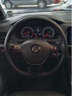 VOLKSWAGEN T-Cross 1.0 4P 200 TSI FLEX AUTOMÁTICO