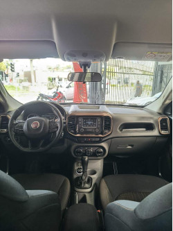 FIAT Toro 2.0 16V 4P VOLCANO 4WD TURBO DIESEL AUTOMÁTICO