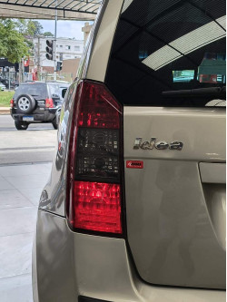 FIAT Idea 1.8 4P ELX FLEX