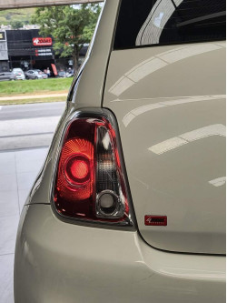 FIAT 500 1.4 16V SPORT AIR