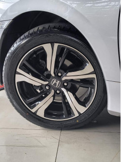 HONDA Civic 2.0 16V 4P EXL FLEX  AUTOMÁTICO CVT