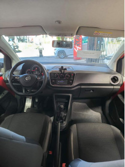 VOLKSWAGEN UP 1.0 4P FLEX 170 TSI XTREME