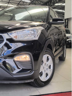 HYUNDAI Creta 1.6 16V 4P FLEX ATTITUDE AUTOMÁTICO