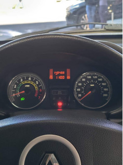 RENAULT Clio Hatch 1.0 16V 4P EXPRESSION