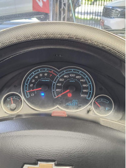 CHEVROLET Celta 1.0 4P LT VHCE FLEX