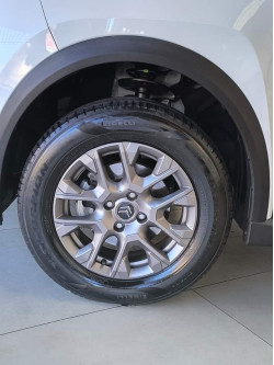 CITROEN C3 Aircross 1.0 12V 4P FLEX FEEL PACK TURBO 200 7L AUTOMÁTICO CVT