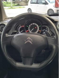 CITROEN C3 1.6 16V 4P FLEX VTI 120 TENDANCE AUTOMÁTICO