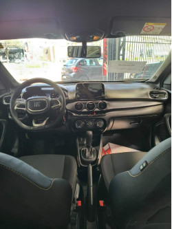 FIAT Argo 1.3 4P FLEX FIREFLY TREKKING AUTOMÁTICO CVT