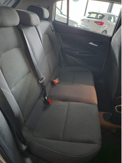 CHEVROLET Onix Hatch 1.0 4P FLEX LT