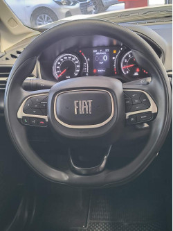 FIAT Pulse 1.3 16V 4P FLEX DRIVE AUTOMÁTICO CVT