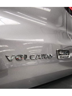 FIAT Toro 2.0 16V 4P VOLCANO 4WD TURBO DIESEL AUTOMÁTICO