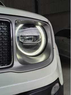 JEEP Renegade 1.8 16V 4P LIMITED FLEX AUTOMÁTICO