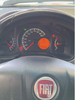 FIAT Strada 1.4 FLEX HARD WORKING CABINE SIMPLES