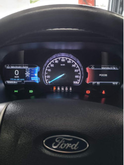 FORD Ranger 3.2 20V CABINE DUPLA 4X4 LIMITED TURBO DIESEL AUTOMÁTICO