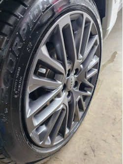 JEEP Compass 1.3 16V 4P FLEX S T270 TURBO AUTOMÁTICO