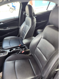 CHEVROLET Cruze Sedan 1.4 16V 4P LT FLEX TURBO AUTOMÁTICO