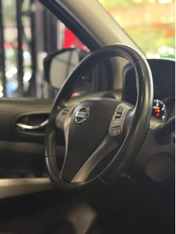 NISSAN Frontier 2.3 16V LE 4X4 CABINE DUPLA BI-TURBO DIESEL AUTOMÁTICO