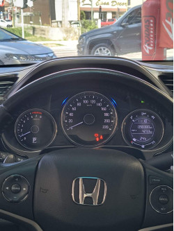 HONDA City Sedan 1.5 16V 4P EXL FLEX AUTOMÁTICO