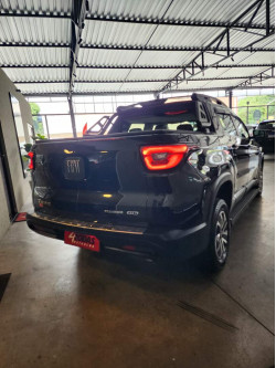 FIAT Toro 1.8 16V 4P FLEX FREEDOM AUTOMÁTICO