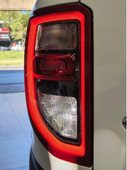 FORD Bronco Sport 2.0 16V 4P WILDTRAK 4X4 ECOBOOST TURBO SELECTSHIFT AUTOMÁTICO